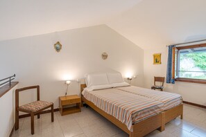 Apartment - CO RI Appartamenti 1 (Menaggio)