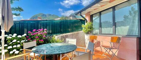 Apartment | 3 bedrooms