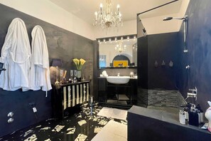 Apartemen | 3 kamar tidur