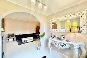 Apartment | 3 bedrooms - Villa Alice in Menaggio (Menaggio)