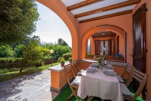 Apartamento, acessível | 2 quartos