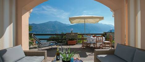 Appartement | 2 slaapkamers