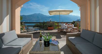 Sonenga Panoramic Terrace