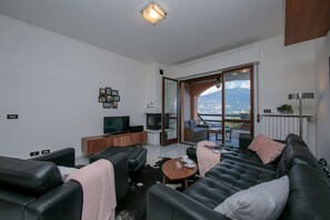 2 bedrooms - Sonenga Panoramic Terrace (Vertemate con Minoprio)