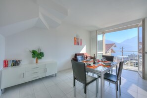 Appartement | 2 slaapkamers