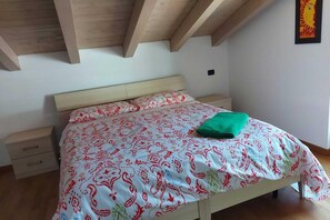Departamento | 2 habitaciones 