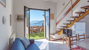 Apartment | 1 bedroom - CO RI Appartamenti 5 (Menaggio)
