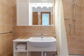 1 bedroom - CO RI Appartamenti 5 (Menaggio)