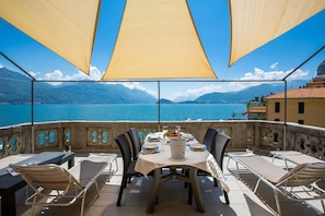 Apartment | 3 bedrooms - Menaggio Tosca 3 in Menaggio (Menaggio)