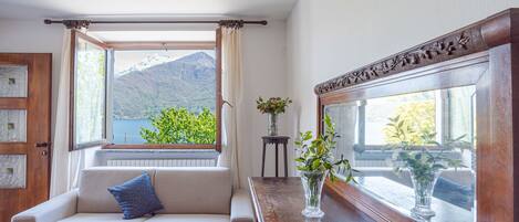 Departamento | 1 habitación