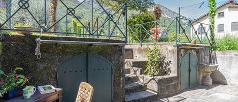 Appartement | 1 chambre