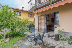 1 bedroom - CO RI Appartamenti Dependance (Menaggio)