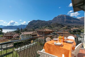 Apartment - Il Panorama di Forster (Menaggio)