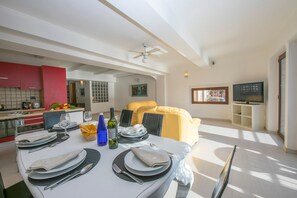 Apartment | 3 bedrooms - Menaggio Tosca 2 in Menaggio (Menaggio)