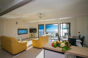 Appartement | 3 chambres