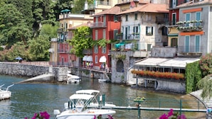 Unclassified image, 5 of 36, button - Menaggio Tosca 2 in Menaggio (Menaggio)