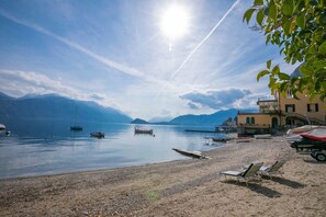 Apartment | 3 bedrooms - Menaggio Tosca 2 in Menaggio (Menaggio)