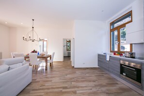 Appartement | 3 chambres