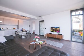 Appartement | 2 slaapkamers