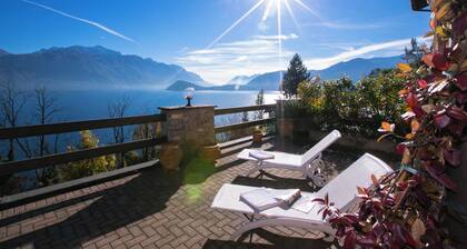 Veranda di Menaggio in Menaggio