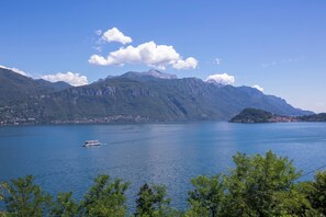 Apartment - Paradiso di Menaggio Penthouse (Menaggio)