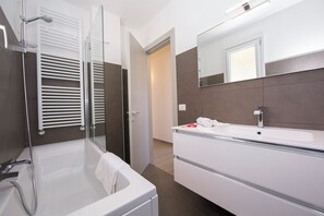 Apartment | 6 Schlafzimmer
