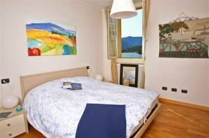 Apartment, Accessible | 3 bedrooms