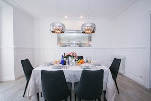 Lägenhet | 3 sovrum