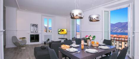 Apartment | 3 bedrooms