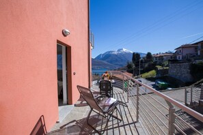 Appartement | 2 slaapkamers