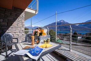 Apartamento | 2 quartos