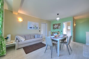 Appartement | 2 slaapkamers