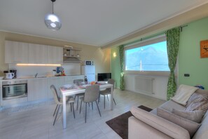Apartment - Santa Anna Lago in Calozzo (Pianello del Lario)
