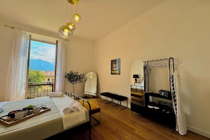 4 habitaciones 