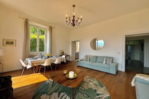 4 bedrooms - Giardino Floreale di Menaggio (Menaggio)