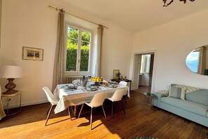 4 bedrooms - Giardino Floreale di Menaggio (Menaggio)