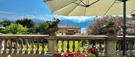 Apartment | 4 bedrooms