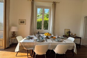 Apartment | 4 bedrooms - Giardino Floreale di Menaggio (Menaggio)