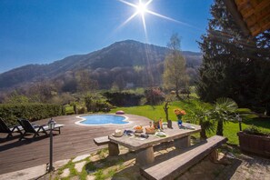 4 bedrooms - Villa Victoria in Macchero (Argegno)