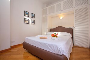 Apartment | 3 bedrooms - Bella Menaggio Panoramica (Menaggio)