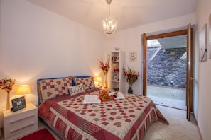Appartement | 2 chambres