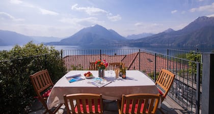 Vista d Oro Ulivo Apt 4