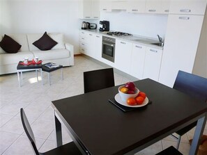 Appartement | 1 chambre
