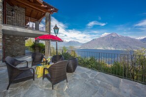 5 bedrooms - Villa Aquila in Pianello del Lario (Pianello del Lario)