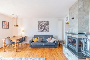 Apartment | 2 bedrooms - Belmonte Balcone in Calozzo (Pianello del Lario)