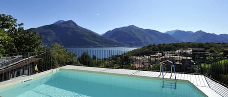 อพาร์ทเมนท์ | 2 ห้องนอน