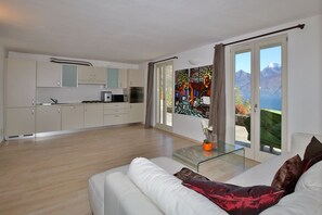 Villa, Accessible | 4 bedrooms - Villa Panoramica in Menaggio (Plesio)