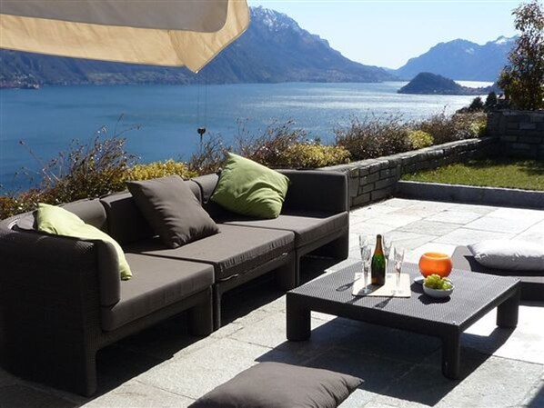 Villa, con acceso para personas discapacitadas | 4 habitaciones 