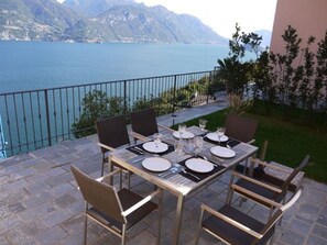 Villa, Accessible | 4 bedrooms - Villa Panoramica in Menaggio (Plesio)