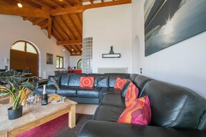 House | 5 bedrooms - Villa Louise in Acquaseria (San Siro)